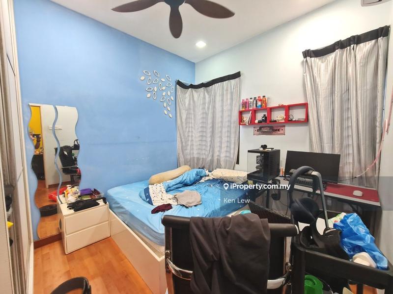 Semi-Detached House for Sale in Hijauan Residence, Ulu Langat by Ken Lew - iProperty.com.my