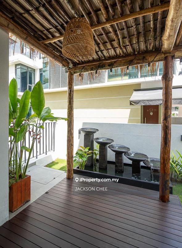 Kondominium untuk Dijual di Cristal Serin Residence oleh JACKSON CHEE - iProperty.com.my