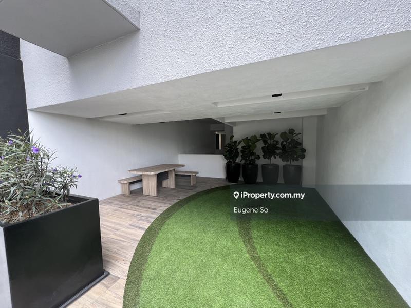 Service Residence for Sale in MIRA at Shorea Park by Eugene So - iProperty.com.my