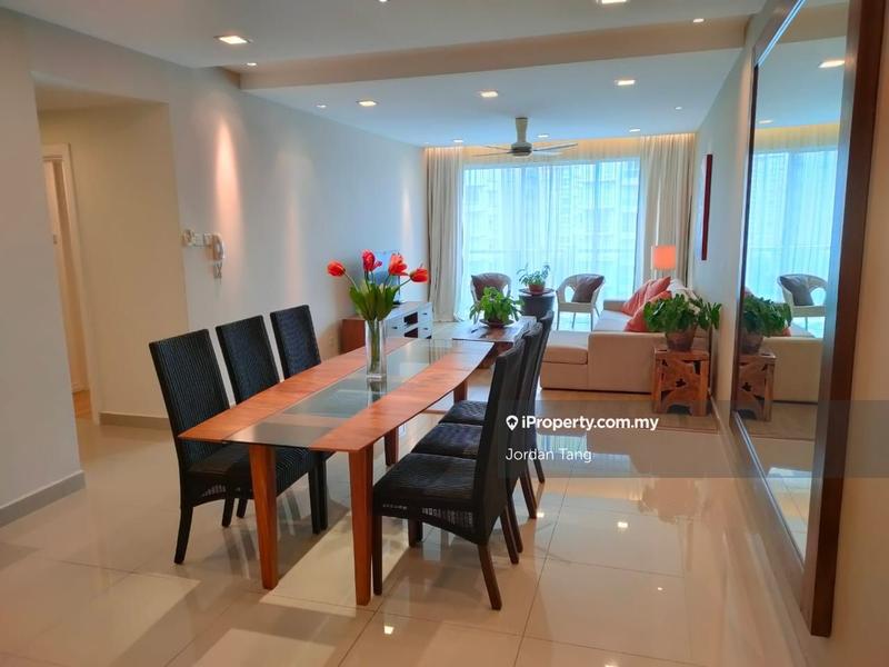 For Rent - Solaris Dutamas