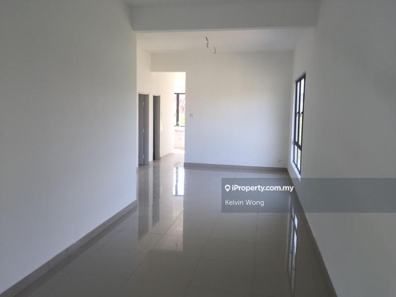 Rumah Teres 1-Tingkat untuk Dijual di Pulau indah,Taman Perigi Nenas, Klang oleh Kelvin Wong - iProperty.com.my