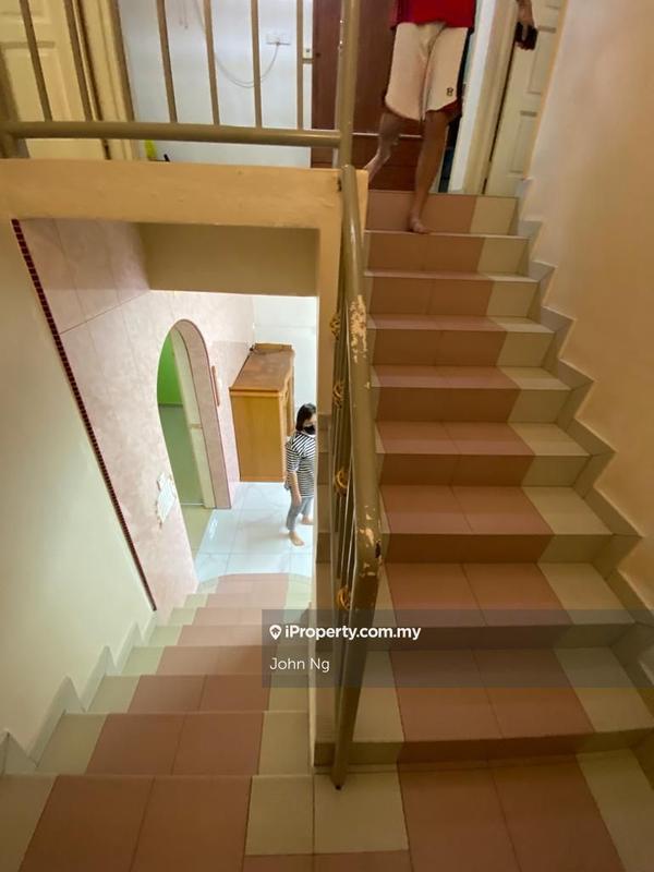 2-storey Terraced House for Sale in Taman Muda, Cheras by John Ng - iProperty.com.my