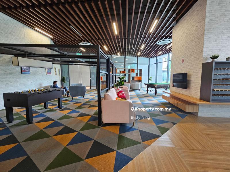 Condominium for Sale in TRIA Seputeh in 9 Seputeh, Kuala Lumpur by Betty Ning - iProperty.com.my