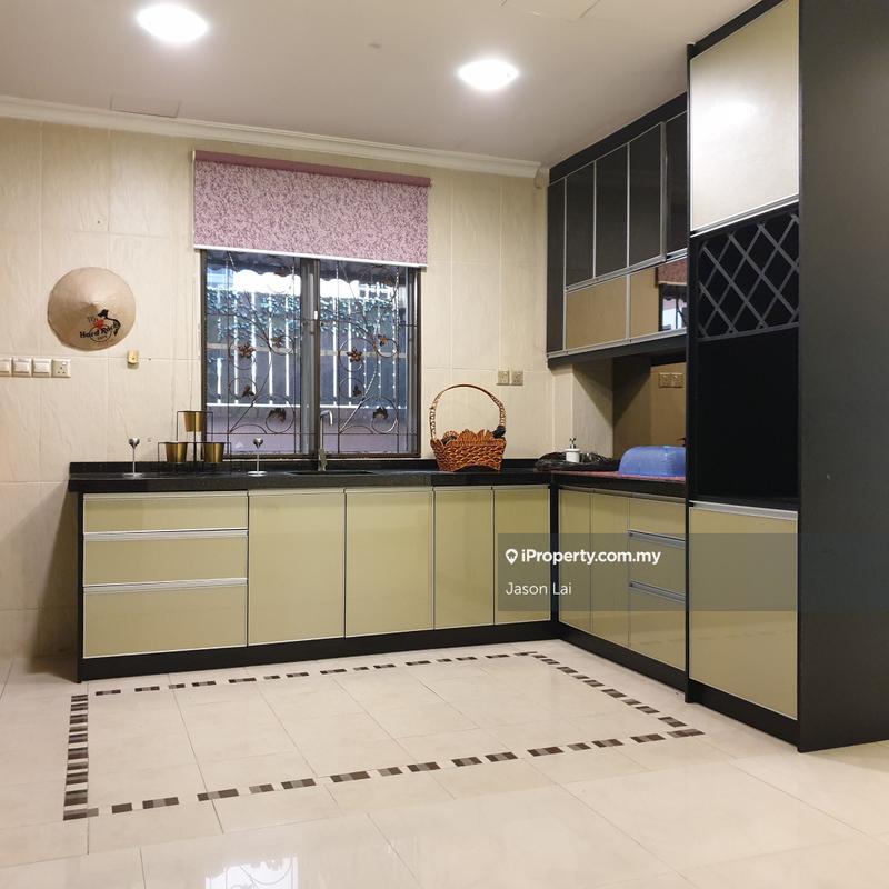 Rumah Kluster untuk Dijual di Bukit Rahman Putra, Sungai Buloh oleh Jason Lai - iProperty.com.my