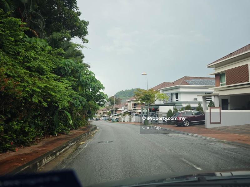 Rumah Berkembar untuk Dijual di Bandar Damansara Perdana, Damansara Perdana oleh Chris Yap - iProperty.com.my