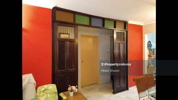 Pangsapuri untuk Dijual di Pangsapuri Mayang oleh Abdul Shukor - iProperty.com.my