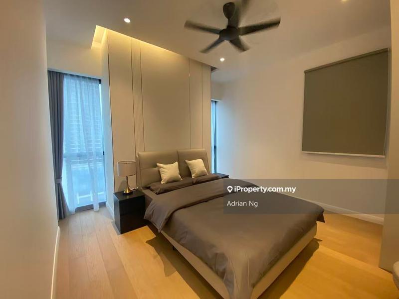For Rent - TRX Residences