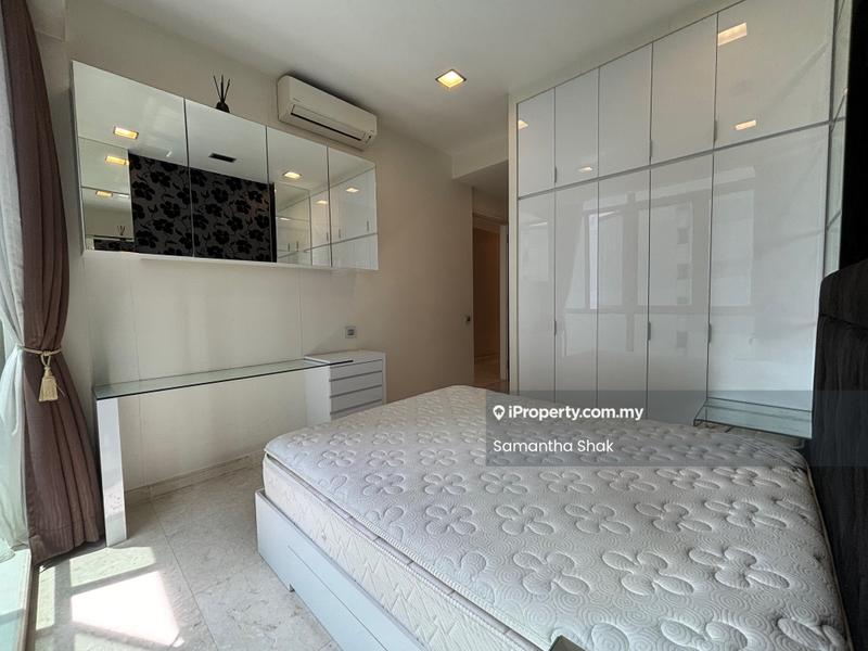 Service Residence for Rent in Marc Residence by Samantha Shak - Bedroom - iProperty.com.my