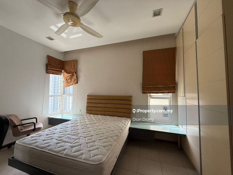 For Sale - Hijauan Kiara