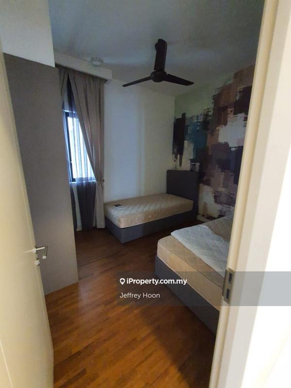 Kondominium untuk Disewa di 100 Residency oleh Jeffrey Hoon - iProperty.com.my