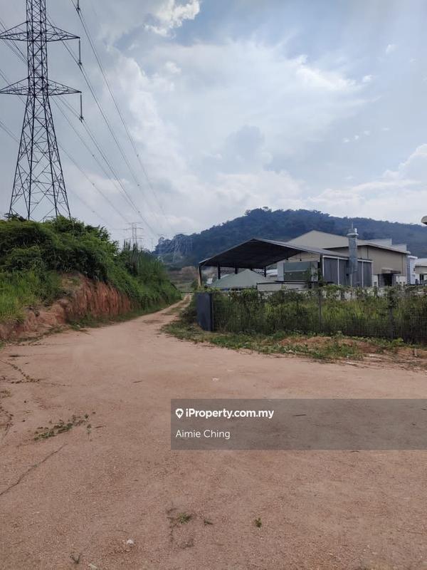 Tanah Pertanian untuk Dijual di Semenyih, Selangor oleh Aimie Ching - iProperty.com.my