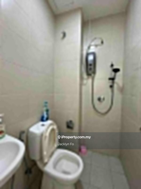 Rumah Teres 3-Tingkat untuk Dijual di Taman Equine, Seri Kembangan oleh Jacklyn Fo - iProperty.com.my