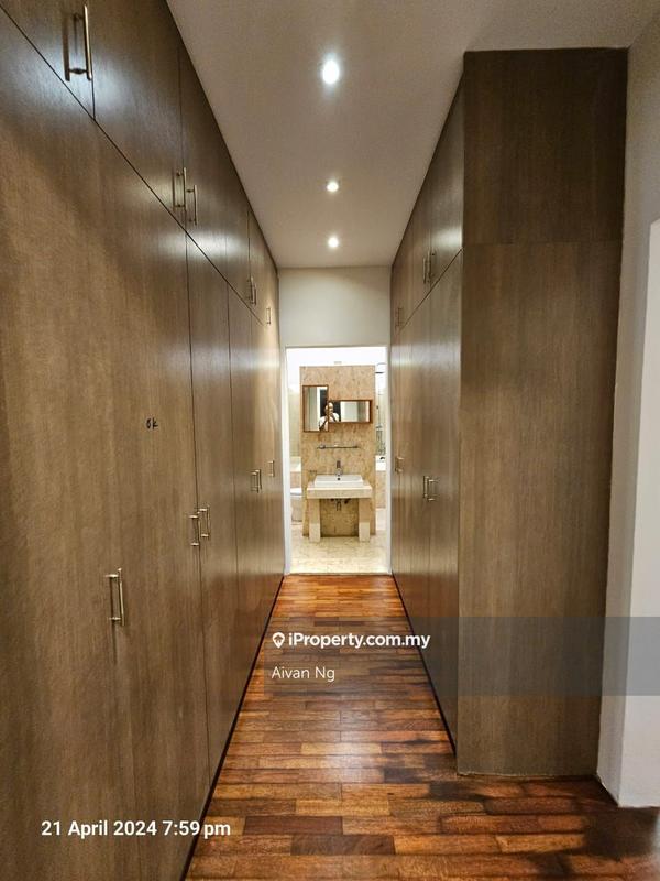 Rumah Berangkai 2 Tingkat untuk Dijual di Bukit Damansara, Damansara Heights oleh Aivan Ng - iProperty.com.my