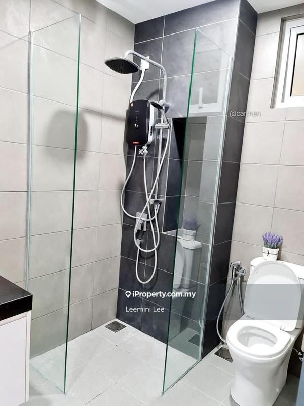 Condominium for Rent in Inspirasi by Leemini Lee - iProperty.com.my