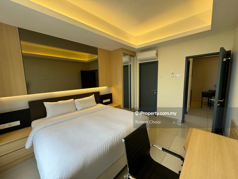 For Rent - Grand Ion Delemen