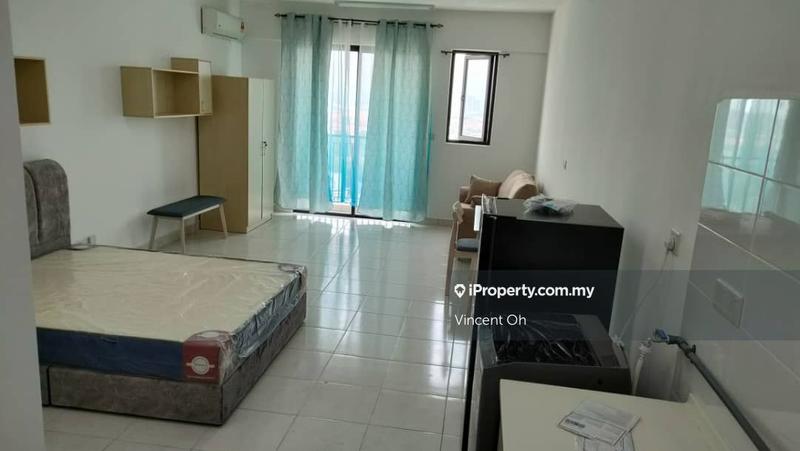 For Rent - Tiara Imperio Residence