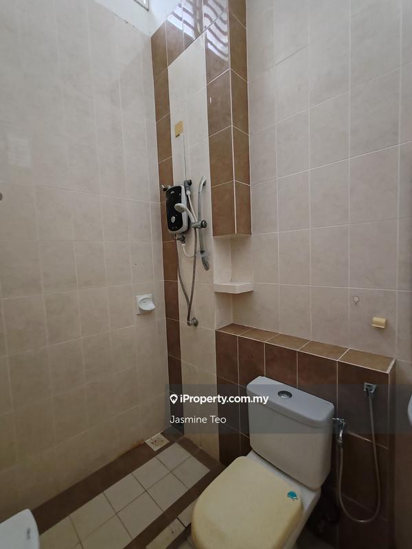 2-storey Terraced House for Rent in Setia Indah, Setia Alam by Jasmine Teo - iProperty.com.my