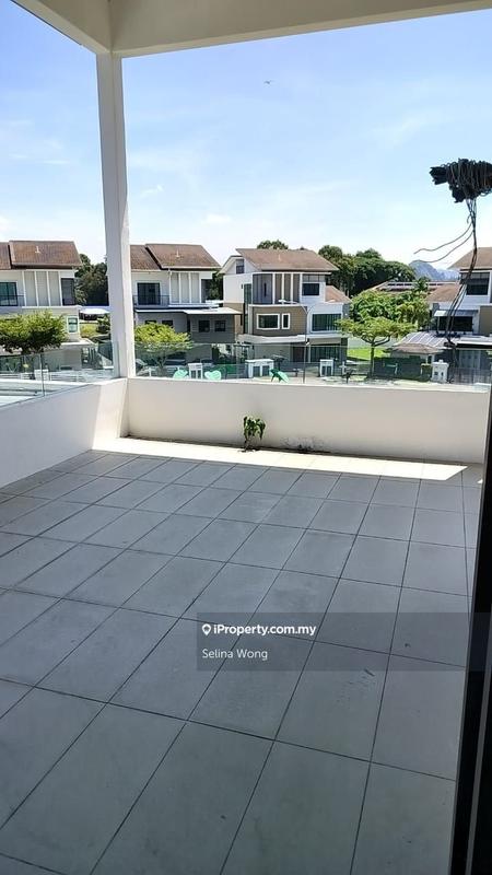 Semi-Detached House for Sale in Tiger Lane, Ipoh by Selina Wong - iProperty.com.my