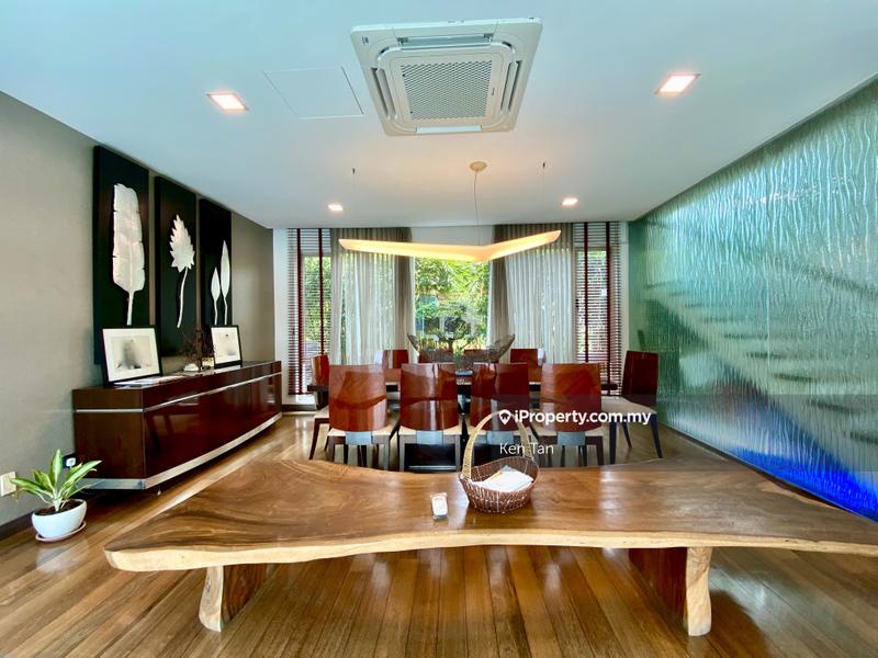 Bungalow House for Sale in Pinggiran Golf @ Saujana Golf Resort, Saujana by Ken Tan - iProperty.com.my