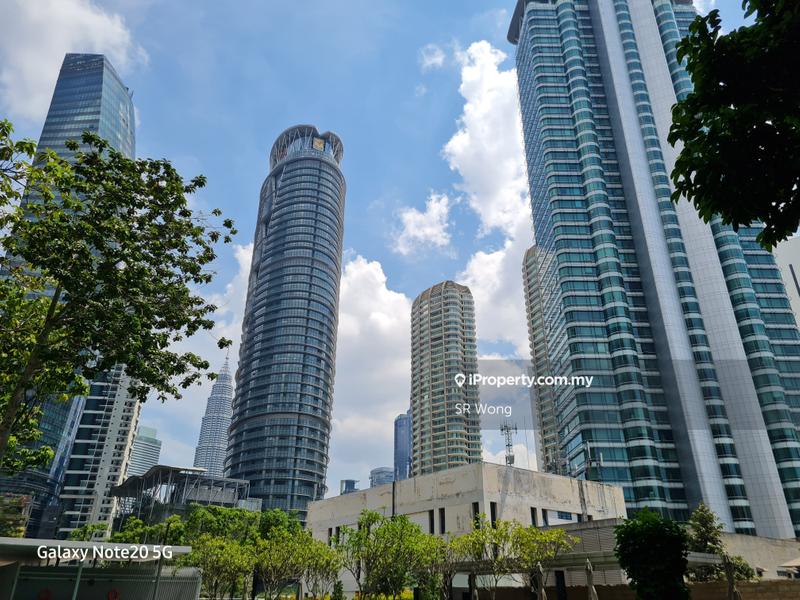 Condominium for Sale in Dua Residency by SR Wong - iProperty.com.my