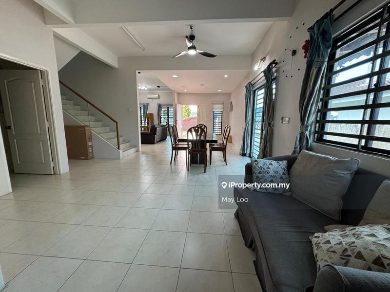 Semi-Detached House for Sale in Pulai Height, Ipoh by May Loo - iProperty.com.my