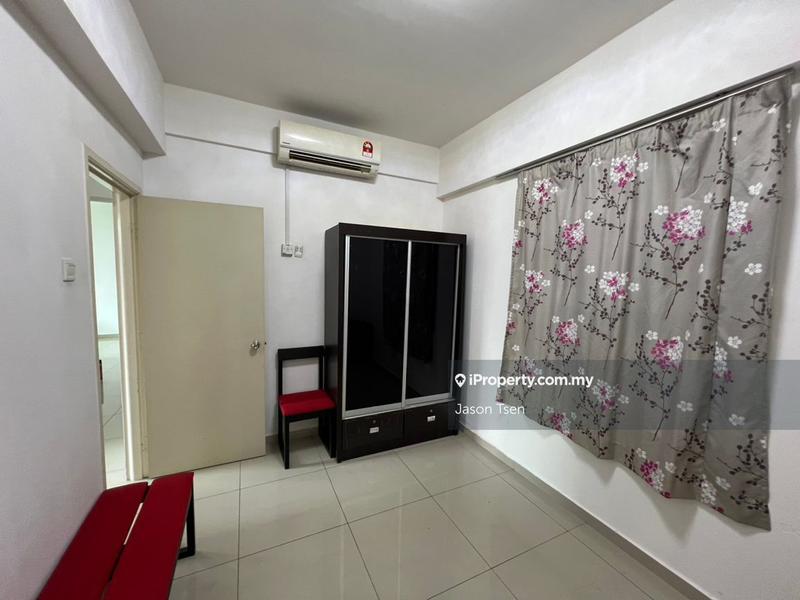 Condominium for Sale in The Zest @ Kinrara 9 by Jason Tsen - iProperty.com.my