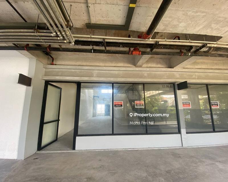 For Rent - Tamarind Square Cyberjaya