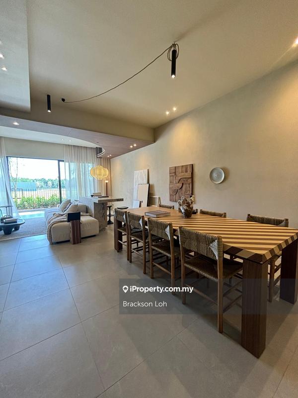 Rumah Teres 3-Tingkat untuk Dijual di Bandar Metro Puchong, Puchong oleh Brackson Loh - iProperty.com.my