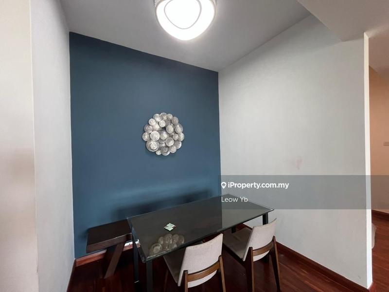 Service Residence for Rent in i-Residence @ i-City by Leow Yb - iProperty.com.my