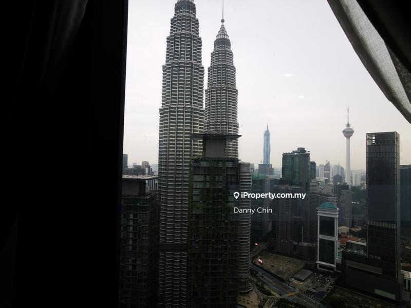 Service Residence for Rent in Star Residences Two by Danny Chin - iProperty.com.my