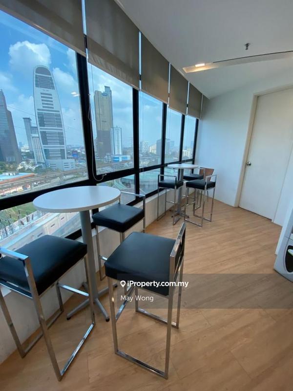 Pejabat untuk Disewa di Seksyen 52, Petaling Jaya oleh May Wong - iProperty.com.my