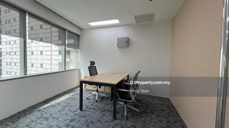 For Rent - Menara IMC , Jalan Sultan Ismail, KLCC, KL City Centre