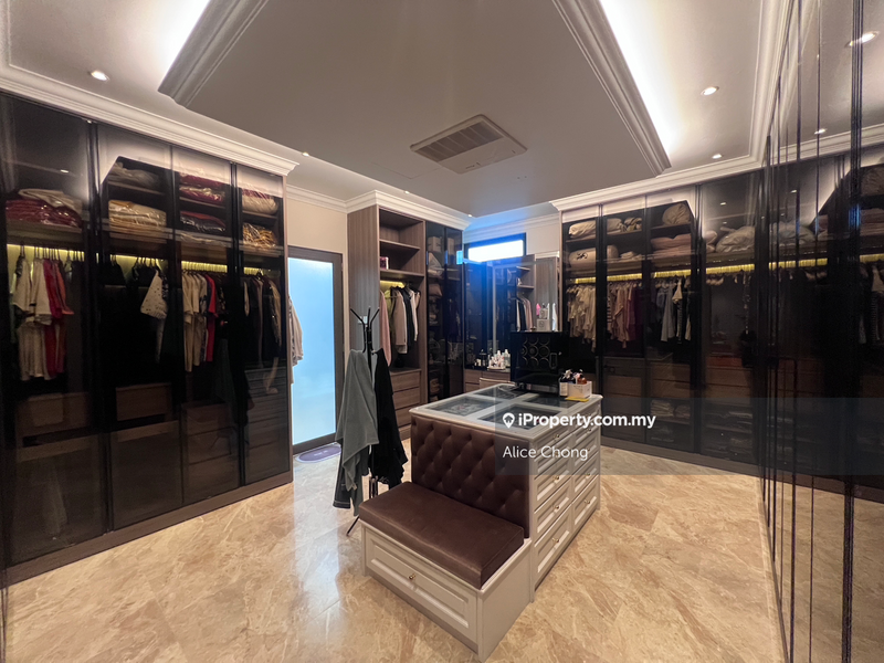 Cluster House for Sale in Taman Sutera Utama, Skudai by Alice Chong - iProperty.com.my