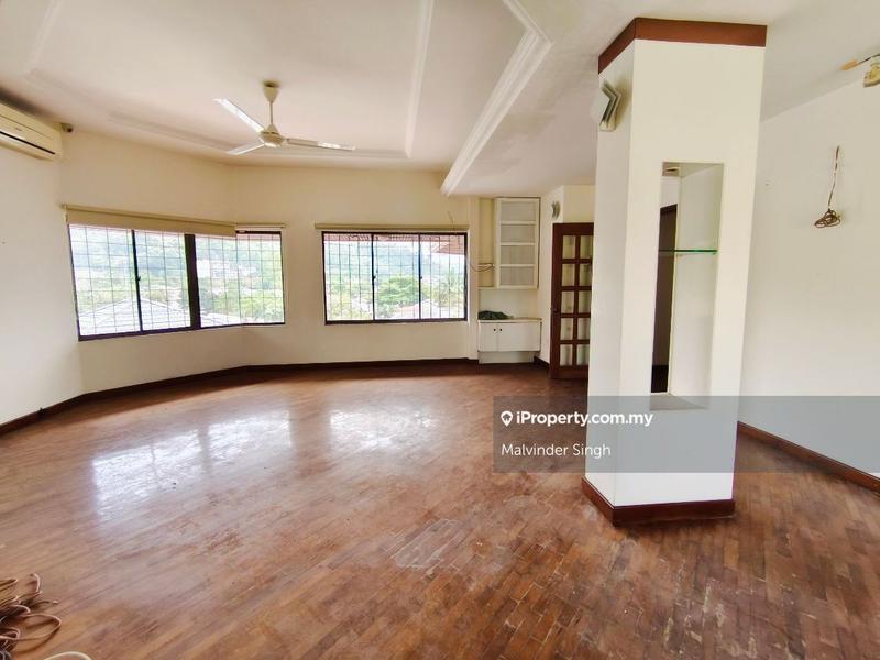 Banglo untuk Dijual di Taman Tar, Ampang oleh Mel Walia - iProperty.com.my