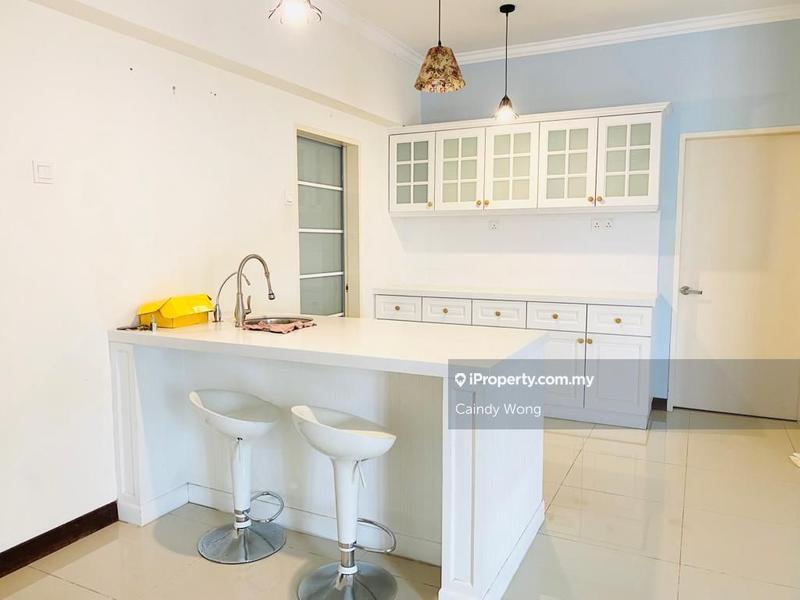 For Sale - Desa Residency (Residensi Desa)