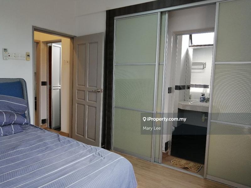 For Rent - Bukit Dumbar Indah