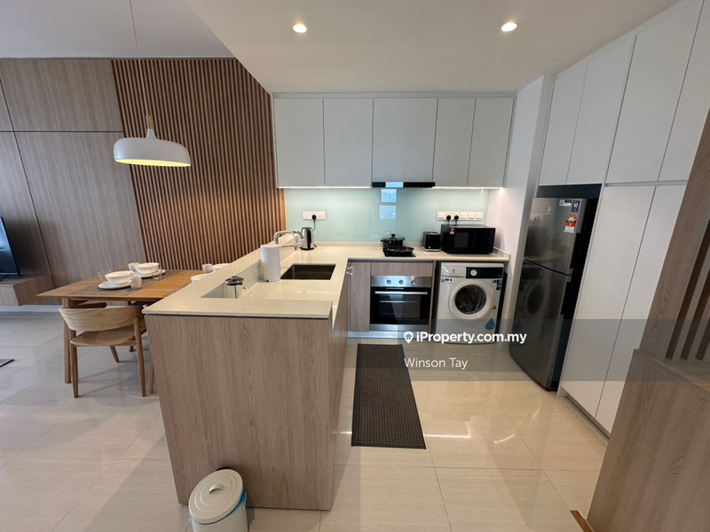 For Rent - Mitsui Serviced Suites