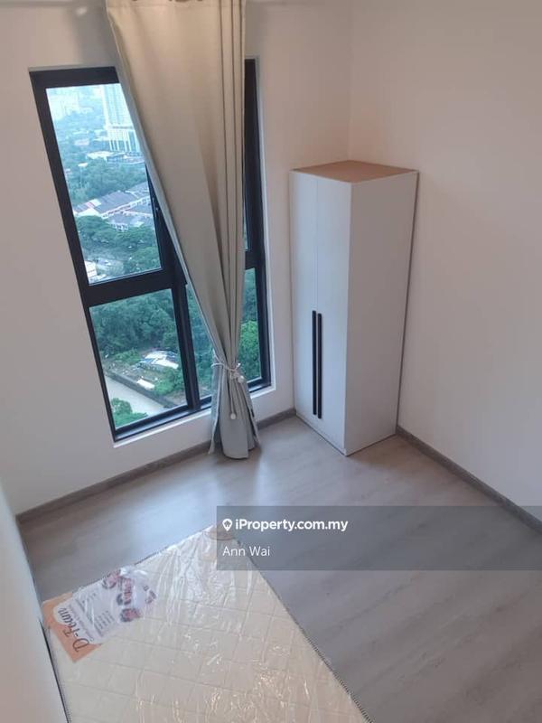 Kondominium untuk Dijual di The Hermington oleh Ann Wai - iProperty.com.my