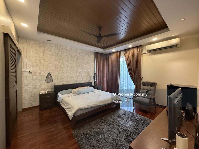 Rumah Berangkai 2 Tingkat untuk Dijual di Jade Hills, Kajang oleh Veness Tam - iProperty.com.my