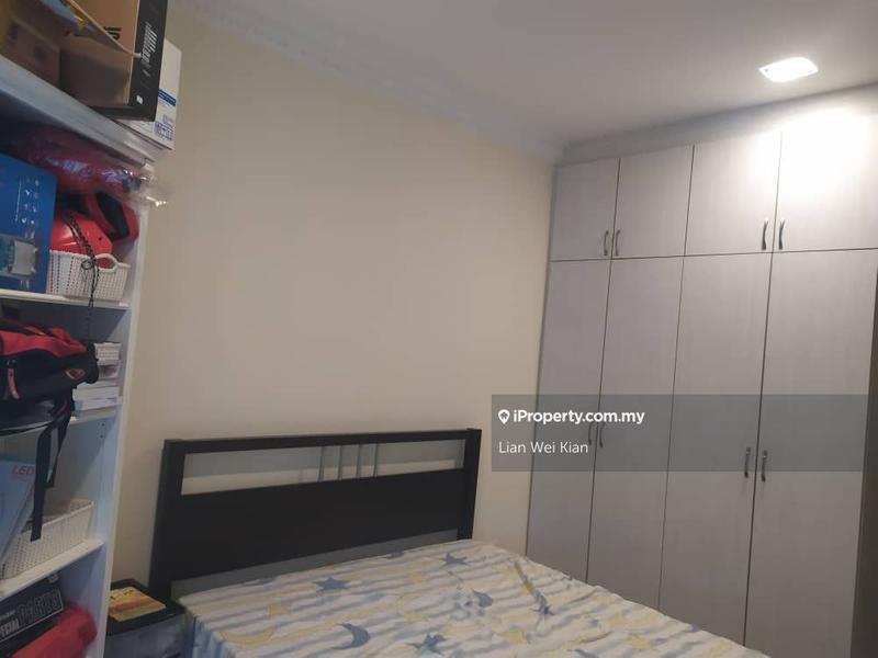 Kondominium untuk Dijual di Sang Suria oleh Lian Wei Kian - iProperty.com.my