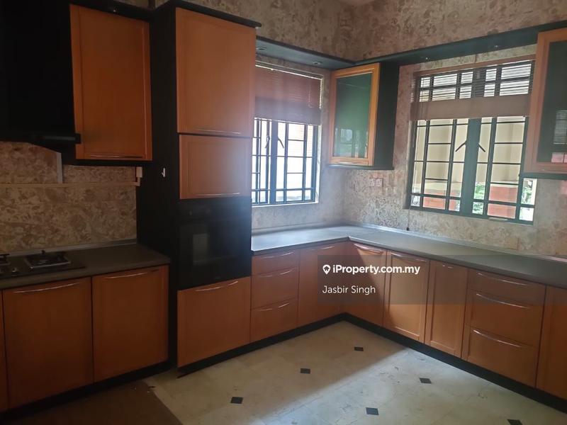 Semi-Detached House for Rent in Damansara Heights, Damansara Heights by Jasbir Singh - iProperty.com.my