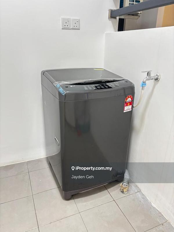 Kondominium untuk Disewa di G Residence oleh Jayden Geh - iProperty.com.my