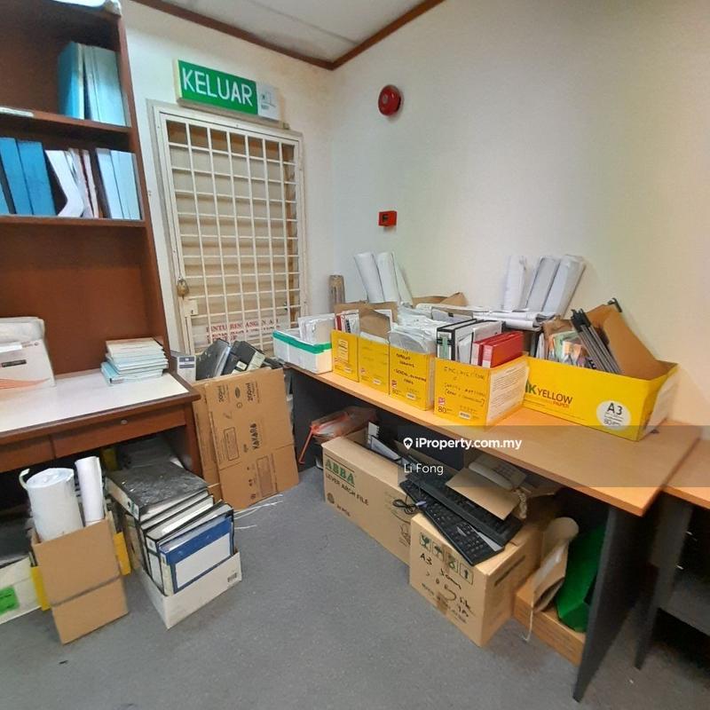 For Rent - Damansara Intan