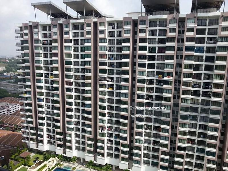 For Sale - One Damansara