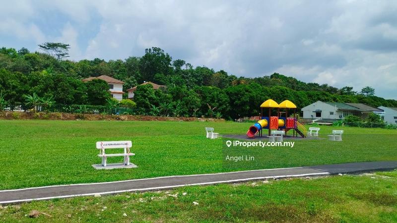 Banglo untuk Dijual di Taman Desa Baru, Kajang oleh Angel Lin - iProperty.com.my