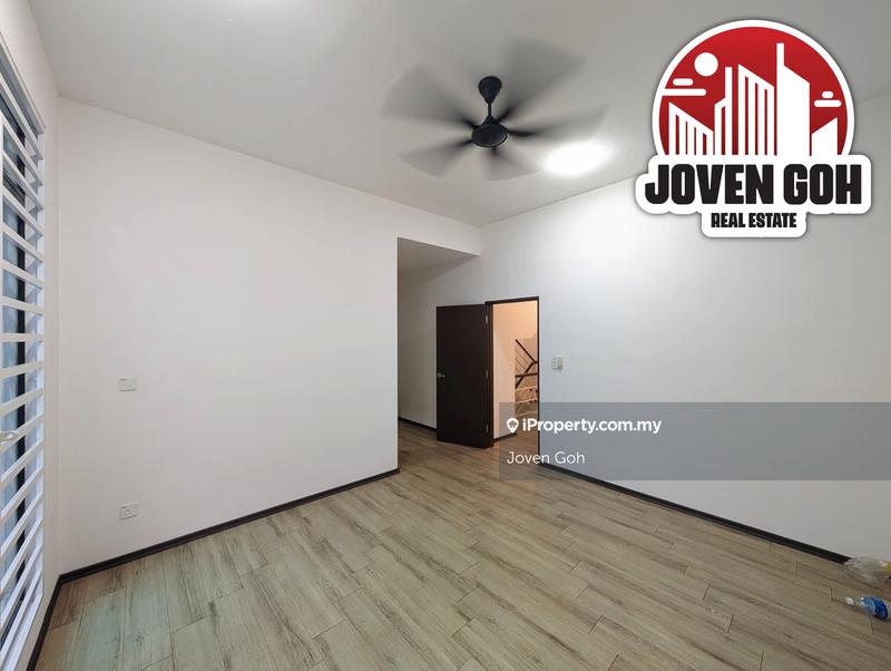 3-storey Terraced House for Sale in Taman Bayu Aman, Butterworth by Joven Goh - iProperty.com.my
