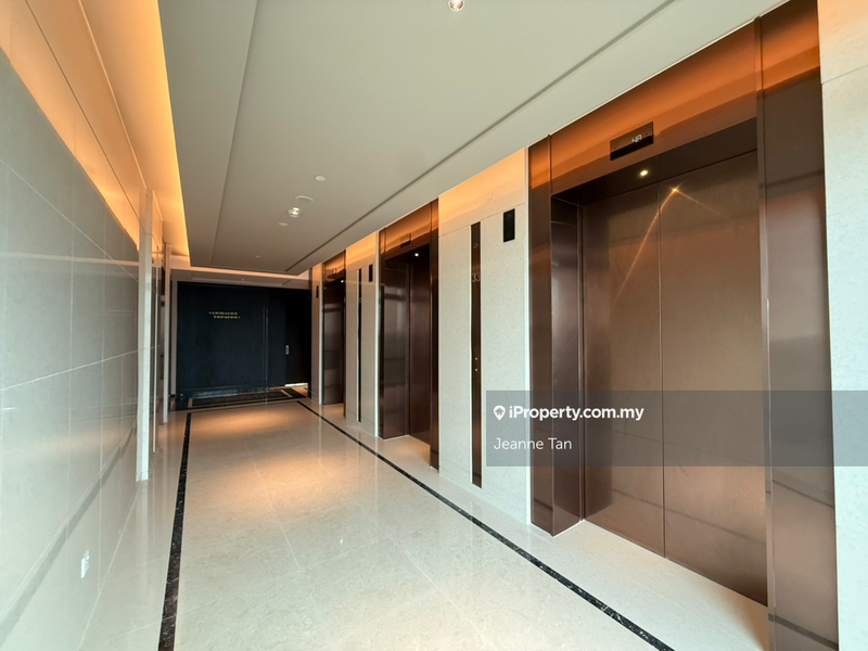 For Rent - Pavilion Damansara Heights