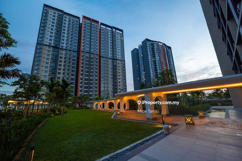 Kediaman Servis untuk Dijual di Gravit8, Klang oleh Mice Tan - iProperty.com.my