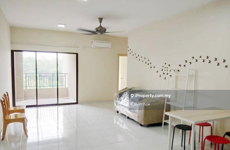 For Sale - Kristal Villa