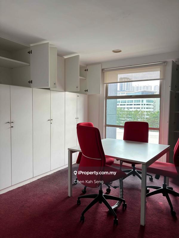 Office for Rent in Seksyen 19, Petaling Jaya by Chen Kah Seng - iProperty.com.my